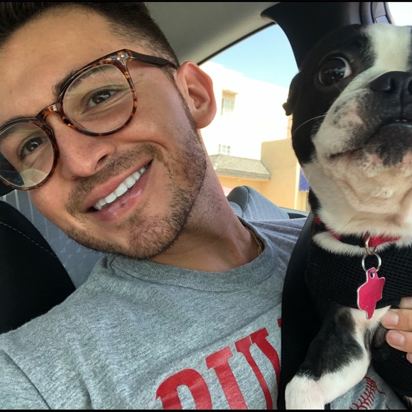 Meet your Posher, Brian - Picture 2 of 3